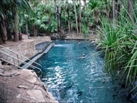 マタランカサーマルプール