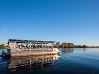 イエローウォーター・クルーズ