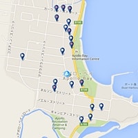 アポロベイのホテル検索
