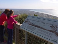 モーニントン半島アーサーズシート