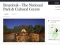 Brambuk The National Park&Cultural Centre