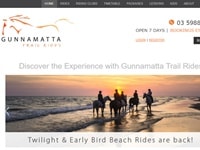 Gunnamatta Trail Rides
