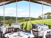 パリンガ・エステイト&レストラン