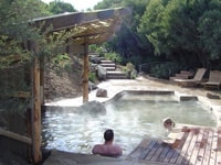 ペニンシュラホットスプリングス/モーニントン半島