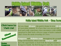 Phillip Island Wildlife Park