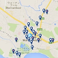 ワーナンブールのホテル検索