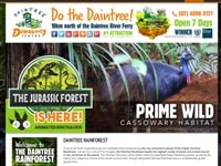 Daintree Discovery Centre