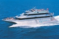 クイックシルバー・クルーズ