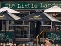 The Little Larder