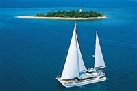 ウェイブダンサー・ロウ・アイルズクルーズ