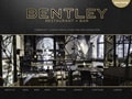 ベントレー・レストラン&バーBentley Restaurant & Bar