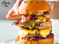 Chur Burger　Sydney's best gourmet burgersクール・バーガー