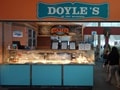 ドイルス・アット・フィッシュマーケット