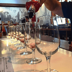 オードリー・ウィルキンソン・ヴィンヤード