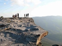 キングステーブルフラットロック