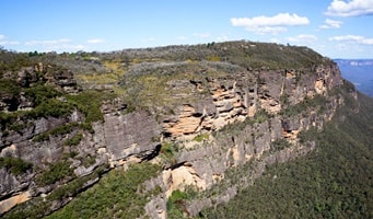 プリンスヘンリークリフウォーク