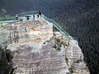 プルピットロックルックアウト