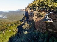 シーニックケーブルウェイ