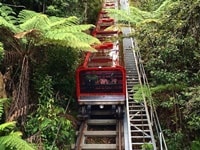 シーニックレイルウェイ