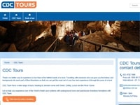 Jenolan Caves Tours
