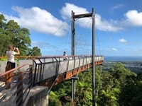 フォレスト・スカイ・ピアー