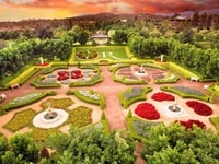 ハンターバレー・ガーデン