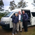 ハンターバレーヴァインリンク