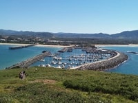 マトンバード島