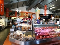 ハンターバレー・スメリー・チーズ・ショップ