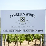 ティレルズワイン