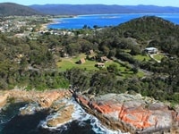 ビシェノ・バイ・ザ・ベイ