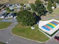 ビッグ4・ロンセストン・ホリデーパーク