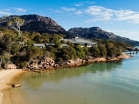 フレシネ・ロッジ