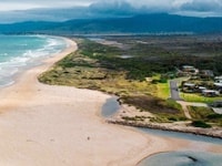 スキャマンダー・ツーリスト・パーク