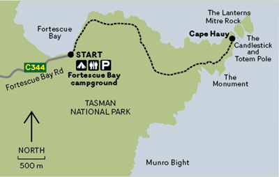 ケープ・ホイマップ