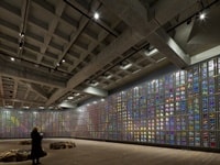 ミュージアム・オブ・オールド&ニュー・アート