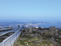 ウェリントン山