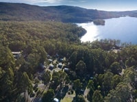 ポート・アーサー・ホリデー・パーク