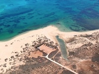 メサ・キャンプグランド