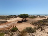 ノース・マンドゥ・キャンプサイト