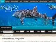 Exmouth Visitor Centre