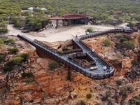 カルバリ・スカイウォーク