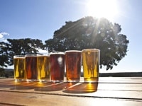 イーグルベイブリューワリー