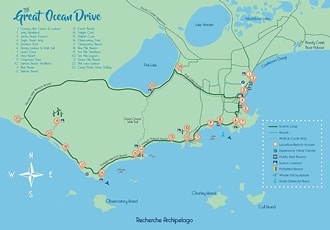 エスペランスグレイトオーシャンドライブ