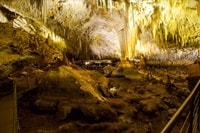 マーガレットリバージュエルケーブ