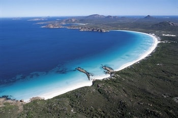 ラッキーベイ・エスペランス