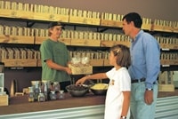 マーガレットリバー・チョコレート・カンパニー