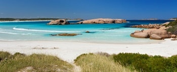 エスペランス　トワイライトビーチ