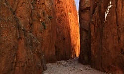 スタンドレー・キャズム