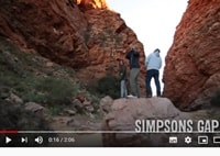 レッドセンターウェイ紹介ビデオ